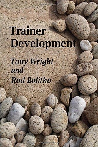 Trainer development wright - trainer,