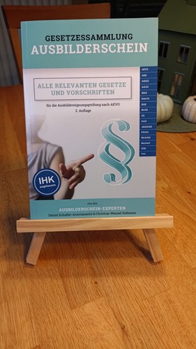 Gesetzessammlung