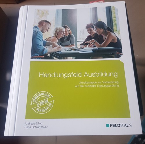 Aevo ausbilderschein - aevo,
