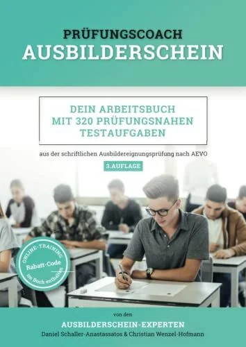Prüfungscoach