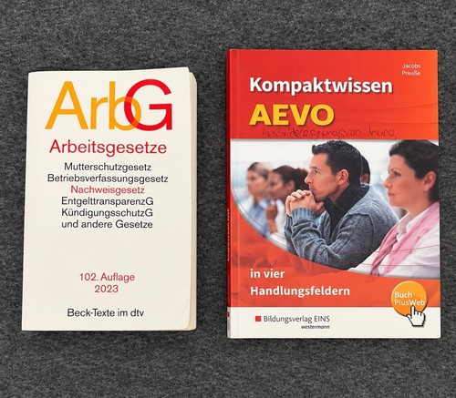Aevo kompaktwissen - aevo,