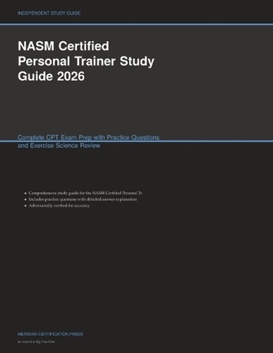 Nasm certified personal - certified,
