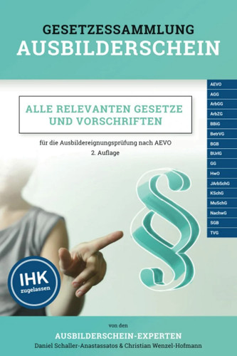 Gesetzessammlung