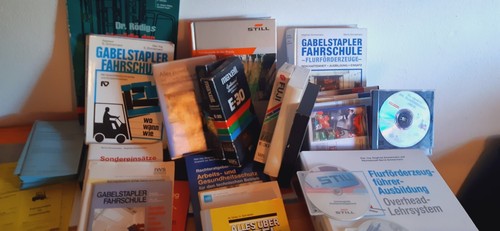 Staplerschein