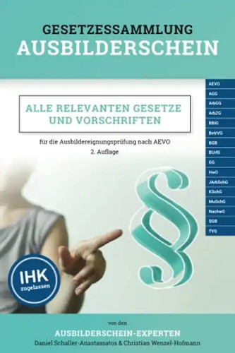 Gesetzessammlung