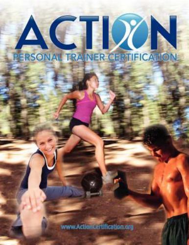 Action personal trainer - action,