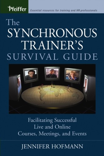 The synchronous trainers - the,