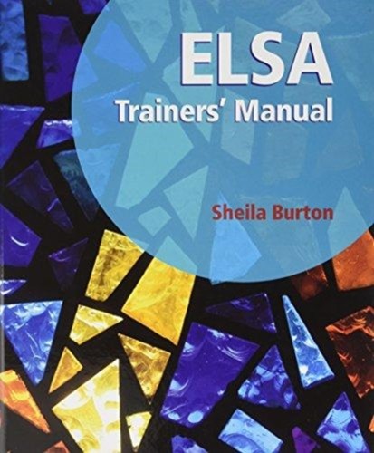 Elsa trainers manual - elsa,