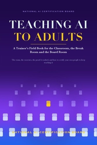 Teaching adults a - teaching, adults: