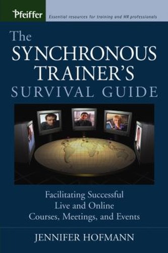 The synchronous trainer - synchronous, trainer's