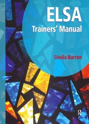 Elsa trainers manual by - elsa,