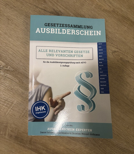 Gesetzessammlung