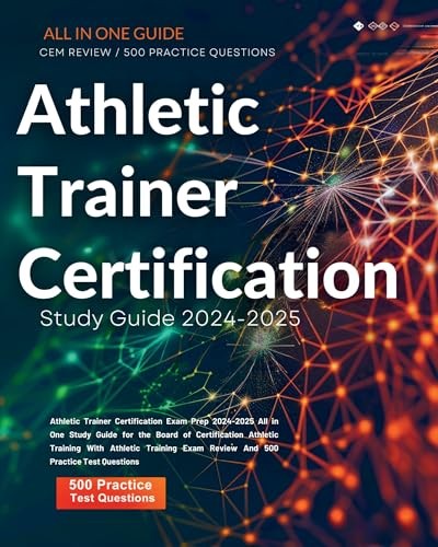 Athletic trainer certification - athletic,