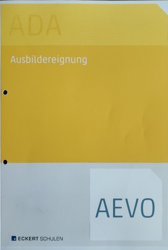 Ausbilderschein ada ihk - ausbilderschein,