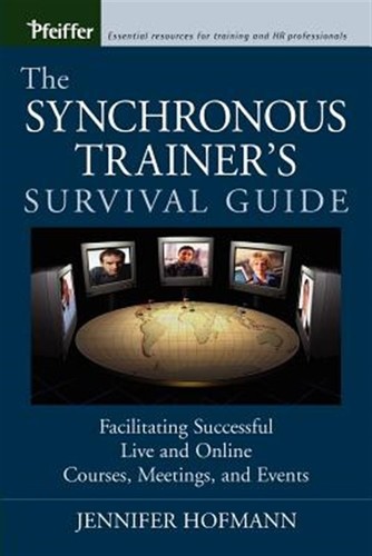 Synchronous trainer survival - trainer's,