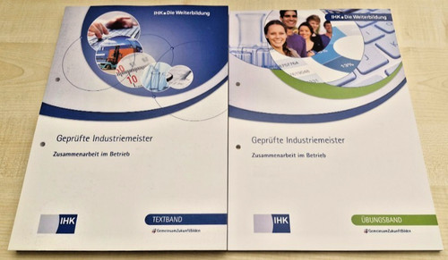 Ihk industriemeister - ihk,