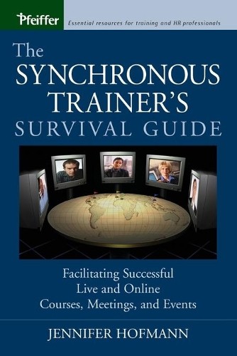 The synchronous trainer - synchronous, trainer's