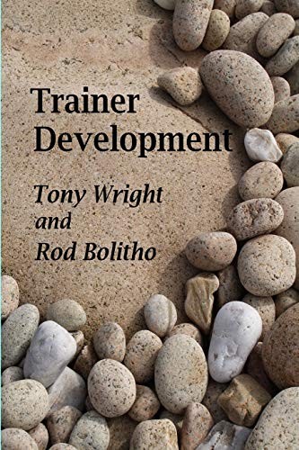 Trainer development wright - trainer, development,