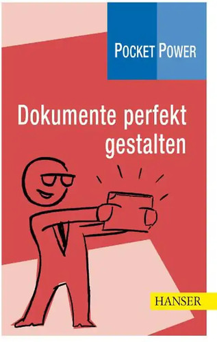 Dokumente perfekt gestalten