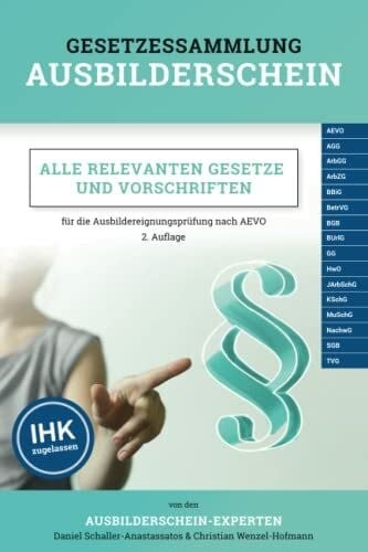Gesetzessammlung