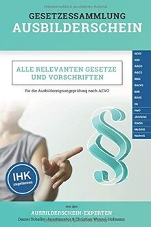 Gesetzessammlung