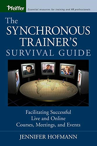 Synchronous trainer survival - trainer's,